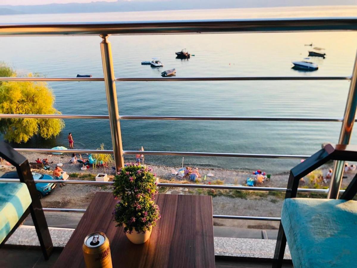 Sunrise Beach Peštani Exteriör bild